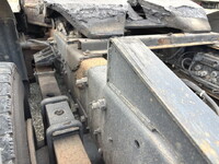 UDトラックスクオントレーラーヘッド（トラクターヘッド）大型（10t）[写真19]