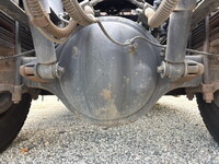 UDトラックスクオントレーラーヘッド（トラクターヘッド）大型（10t）[写真21]