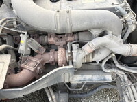 UDトラックスクオントレーラーヘッド（トラクターヘッド）大型（10t）[写真33]