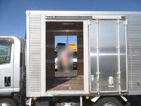 いすゞエルフアルミバン小型（2t・3t）[写真11]