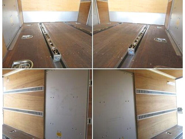 いすゞエルフアルミバン小型（2t・3t）[写真12]