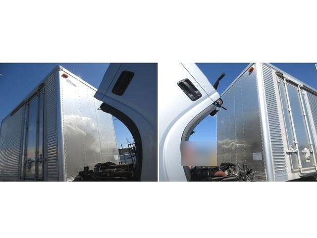 いすゞエルフアルミバン小型（2t・3t）[写真15]