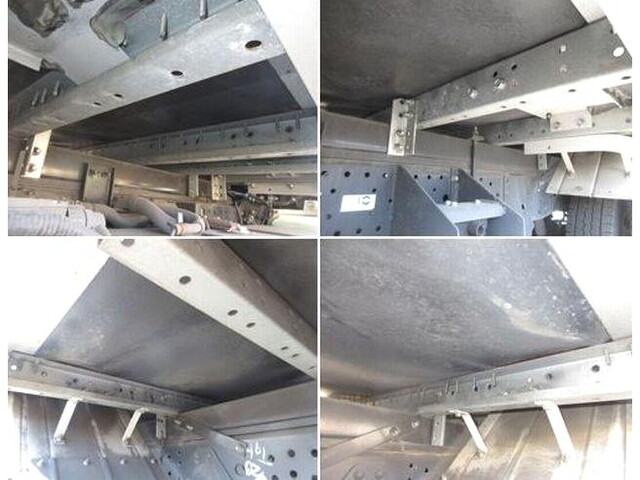 いすゞエルフアルミバン小型（2t・3t）[写真17]