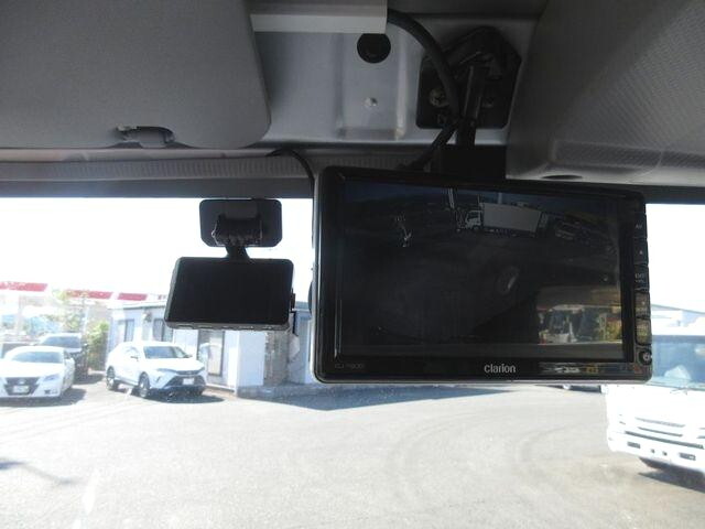 いすゞエルフアルミバン小型（2t・3t）[写真26]