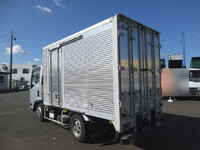 いすゞエルフアルミバン小型（2t・3t）[写真02]