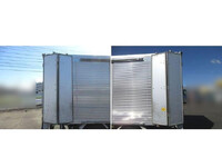 いすゞエルフアルミバン小型（2t・3t）[写真10]