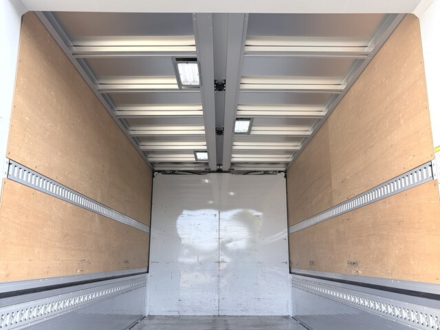 日野デュトロアルミウイング小型（2t・3t）[写真11]