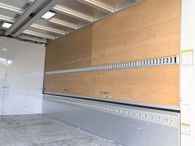 日野デュトロアルミウイング小型（2t・3t）[写真12]