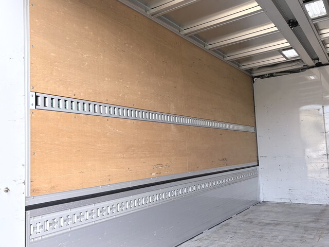 日野デュトロアルミウイング小型（2t・3t）[写真13]