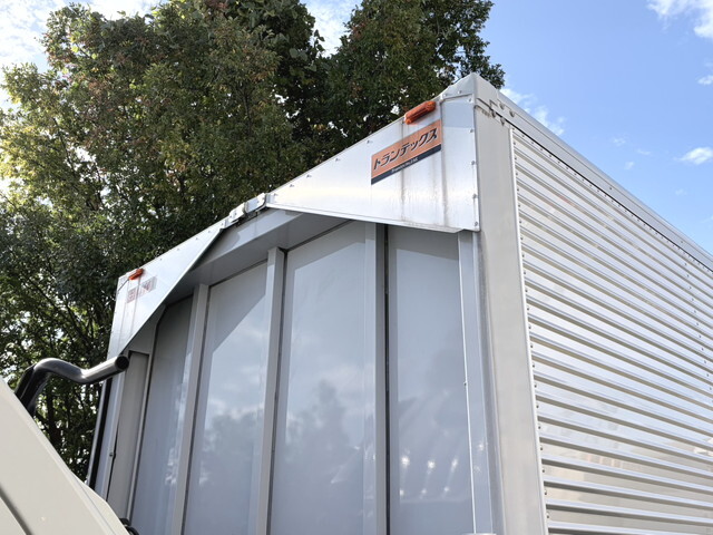 日野デュトロアルミウイング小型（2t・3t）[写真14]