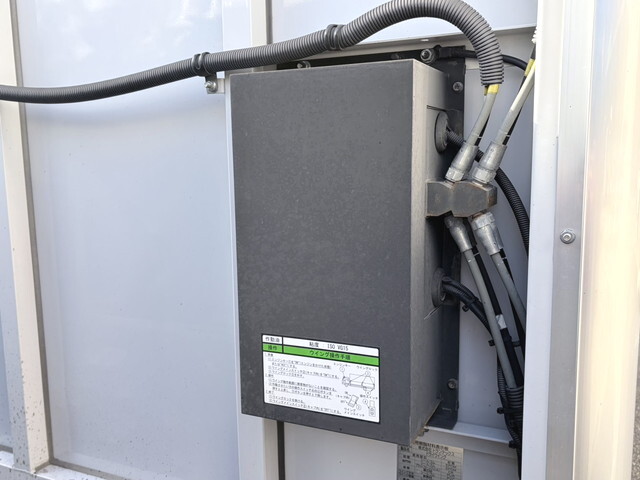 日野デュトロアルミウイング小型（2t・3t）[写真15]