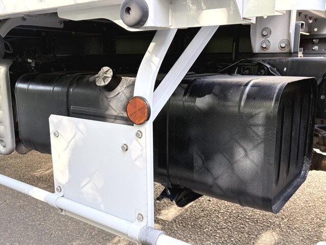 日野デュトロアルミウイング小型（2t・3t）[写真20]