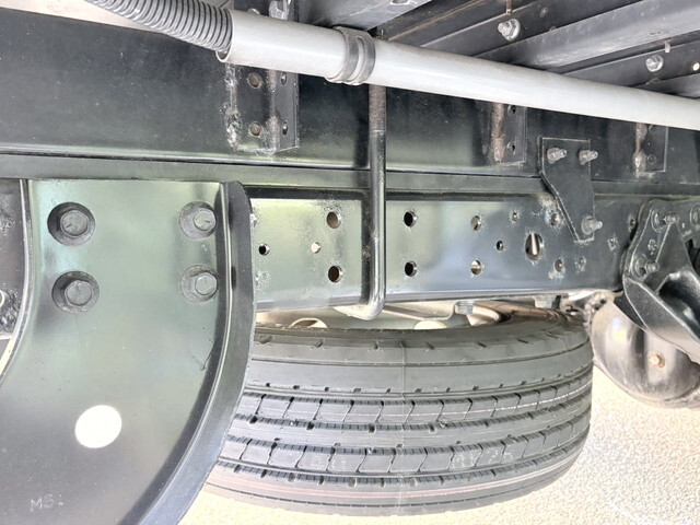 日野デュトロアルミウイング小型（2t・3t）[写真22]