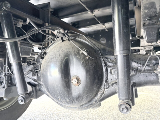 日野デュトロアルミウイング小型（2t・3t）[写真23]