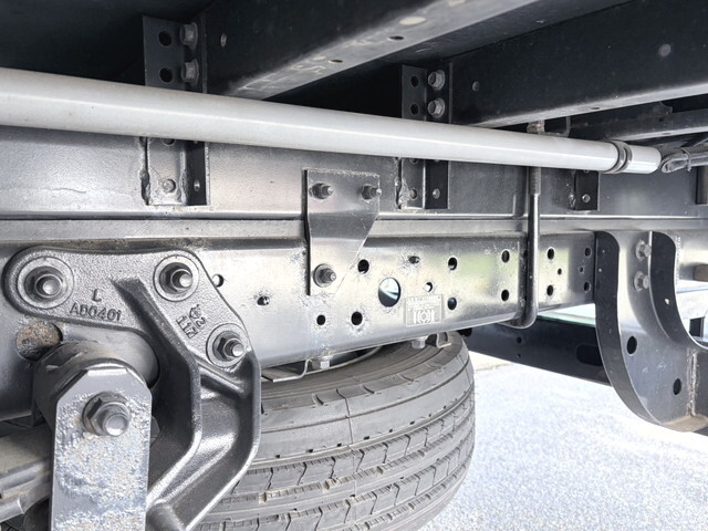 日野デュトロアルミウイング小型（2t・3t）[写真24]