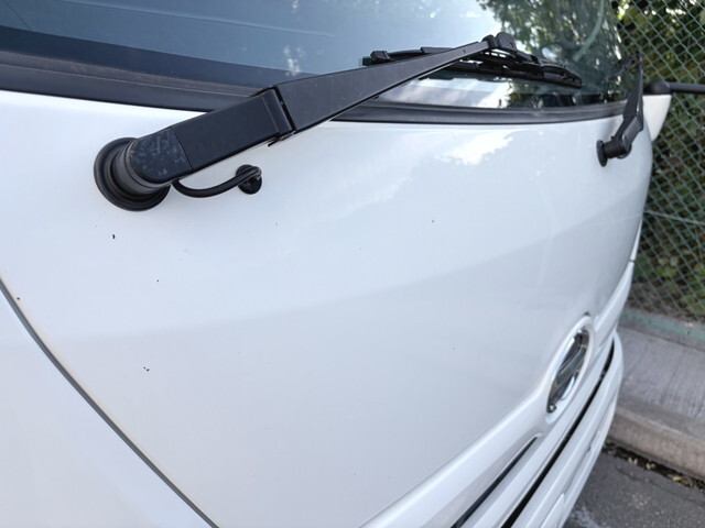 日野デュトロアルミウイング小型（2t・3t）[写真34]