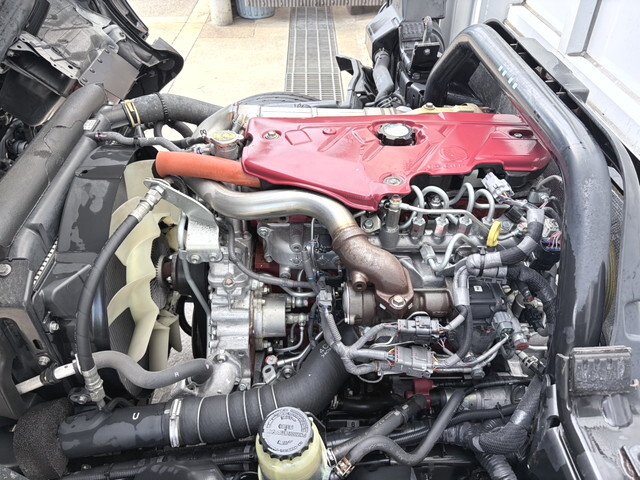 日野デュトロアルミウイング小型（2t・3t）[写真39]