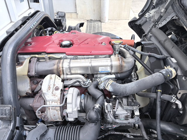 日野デュトロアルミウイング小型（2t・3t）[写真40]