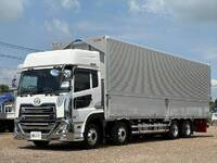 UDトラックスクオンアルミウイング大型（10t）[写真01]