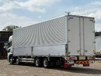 UDトラックスクオンアルミウイング大型（10t）[写真04]