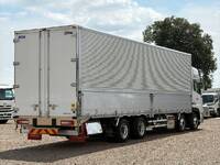 UDトラックスクオンアルミウイング大型（10t）[写真05]