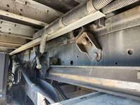 いすゞギガアルミウイング大型（10t）[写真16]