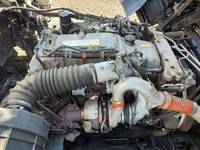 いすゞギガアルミウイング大型（10t）[写真19]