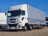 いすゞギガアルミウイング大型（10t）[写真01]