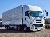 いすゞギガアルミウイング大型（10t）[写真02]