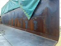 その他のメーカーその他の車種土砂ダンプトレーラー大型（10t）[写真11]