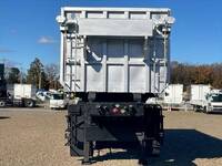 その他のメーカーその他の車種土砂ダンプトレーラー大型（10t）[写真17]