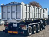 その他のメーカーその他の車種土砂ダンプトレーラー大型(10t)