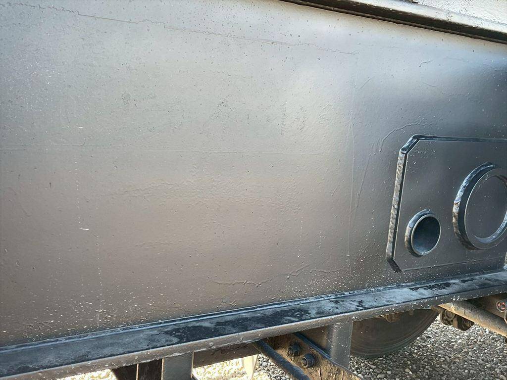 その他のメーカーその他の車種土砂ダンプトレーラー大型（10t）[写真20]