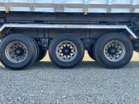 その他のメーカーその他の車種土砂ダンプトレーラー大型（10t）[写真24]