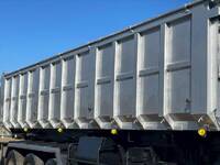 その他のメーカーその他の車種土砂ダンプトレーラー大型（10t）[写真06]