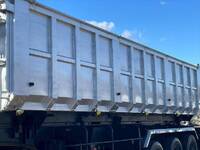 その他のメーカーその他の車種土砂ダンプトレーラー大型（10t）[写真07]