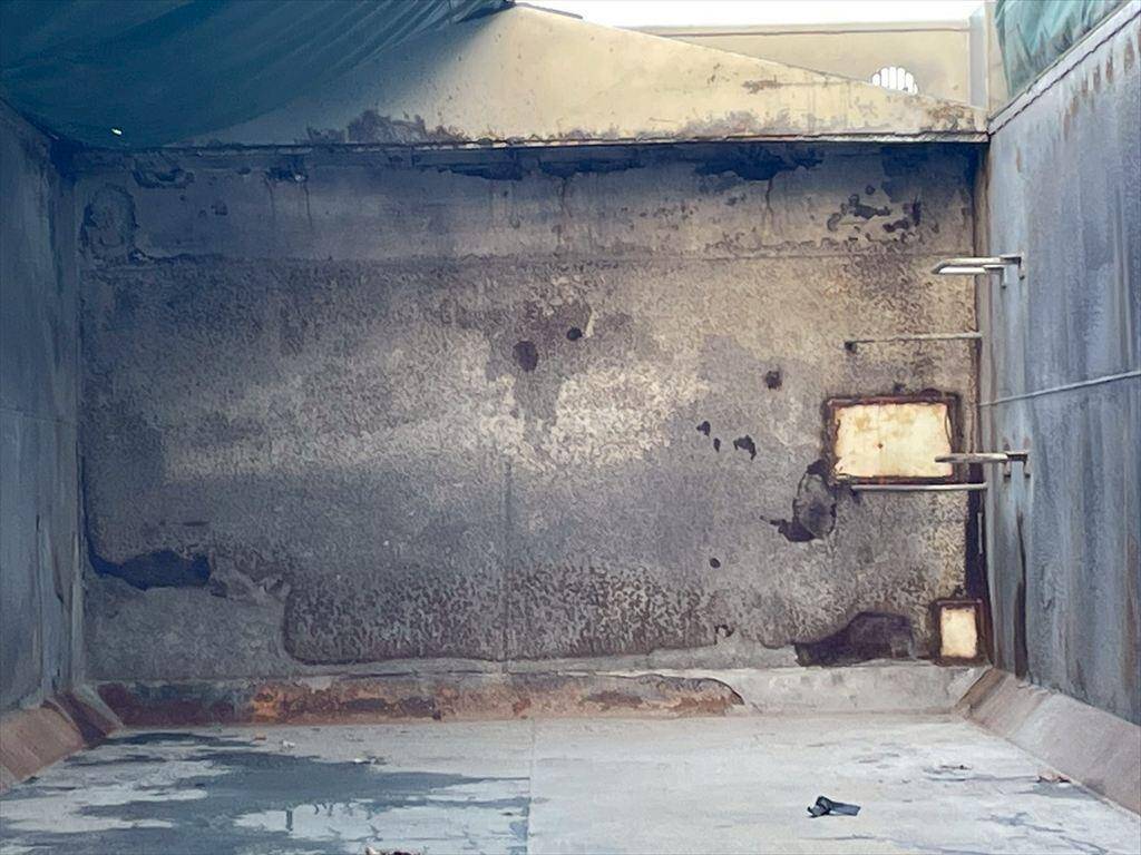 その他のメーカーその他の車種土砂ダンプトレーラー大型（10t）[写真07]