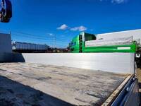 三菱ふそうファイタークレーン4段中型（4t）[写真11]