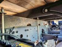 三菱ふそうファイタークレーン4段中型（4t）[写真15]