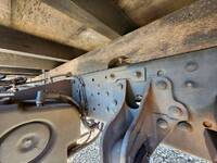 三菱ふそうファイタークレーン4段中型（4t）[写真16]