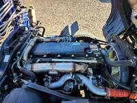 三菱ふそうファイタークレーン4段中型（4t）[写真18]