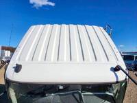 三菱ふそうファイタークレーン4段中型（4t）[写真19]