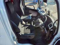 三菱ふそうファイタークレーン4段中型（4t）[写真20]