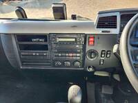 三菱ふそうファイタークレーン4段中型（4t）[写真21]