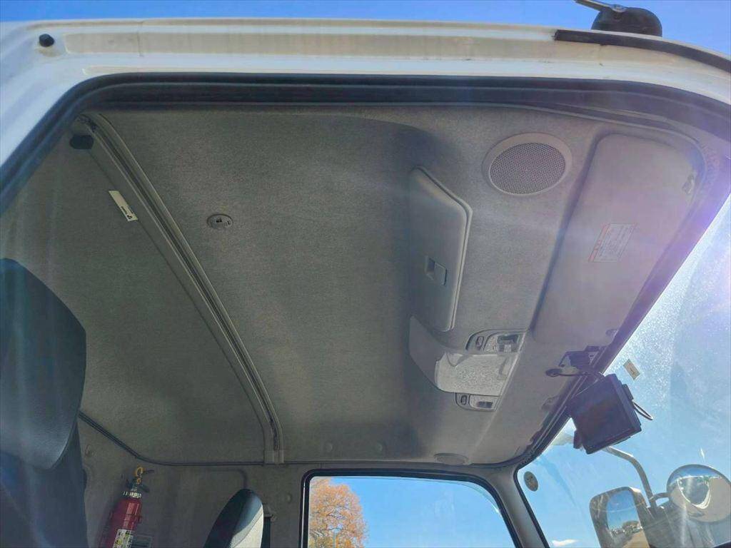 三菱ふそうファイタークレーン4段中型（4t）[写真22]