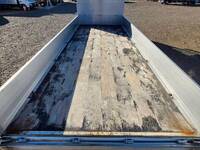 三菱ふそうファイタークレーン4段中型（4t）[写真09]