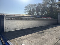 UDトラックスコンドルクレーン4段増トン（6t・8t）[写真18]