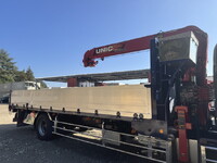 UDトラックスコンドルクレーン4段増トン（6t・8t）[写真19]