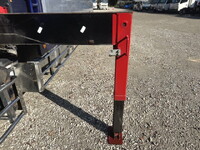 UDトラックスコンドルクレーン4段増トン（6t・8t）[写真21]