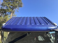 UDトラックスコンドルクレーン4段増トン（6t・8t）[写真37]